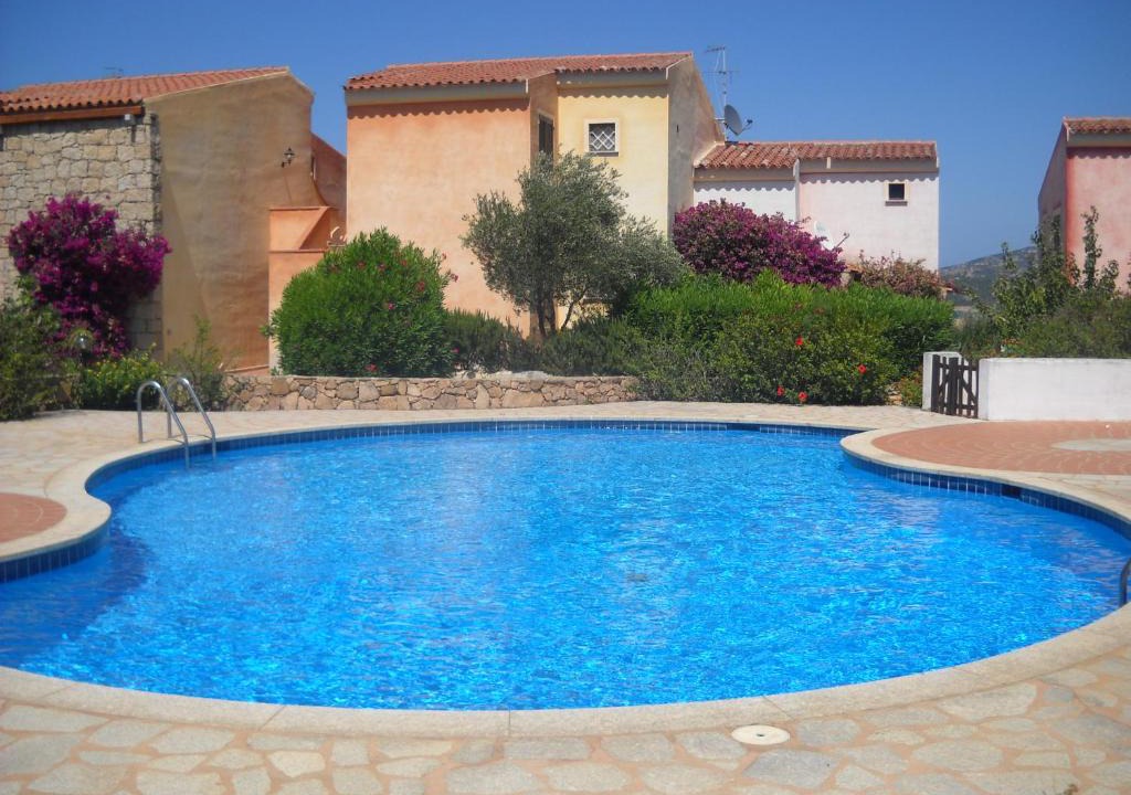 Arzachena Apartment | Terrazze di Luna