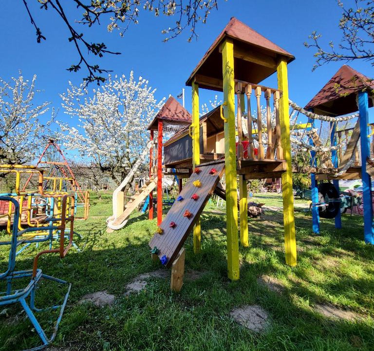 Spresiano Cabin | terrebio