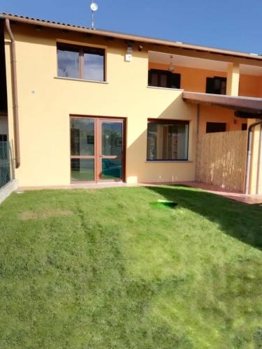 Boves Apartment | Tetto Dolce Giardino
