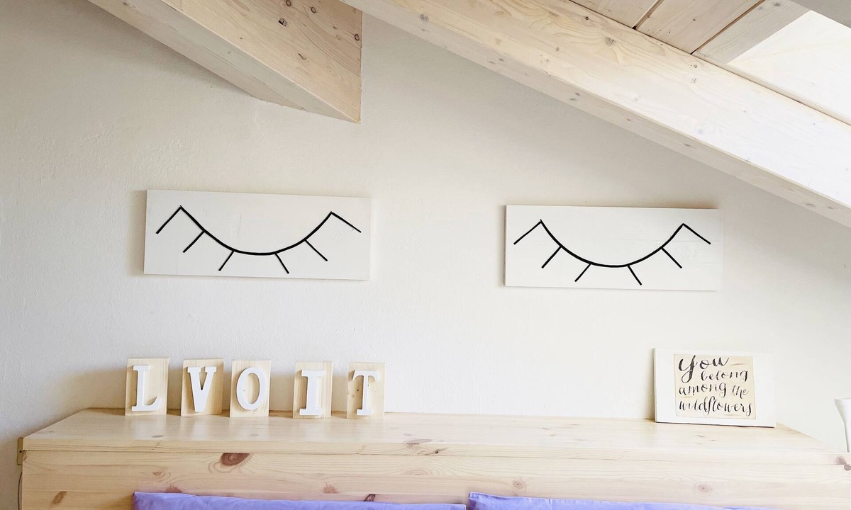 Consiglio di Rumo Apartment | The artist's house - Apartment near the lake