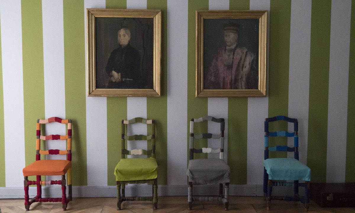 Historic Centre Apartment | The best B&b in town