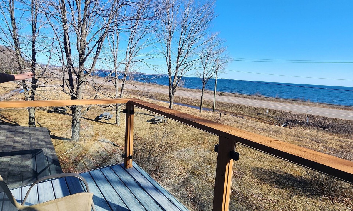 Upper Peninsula Michigan Hotel | The Birchy, Adventure Lodging by Base Hospitality Group