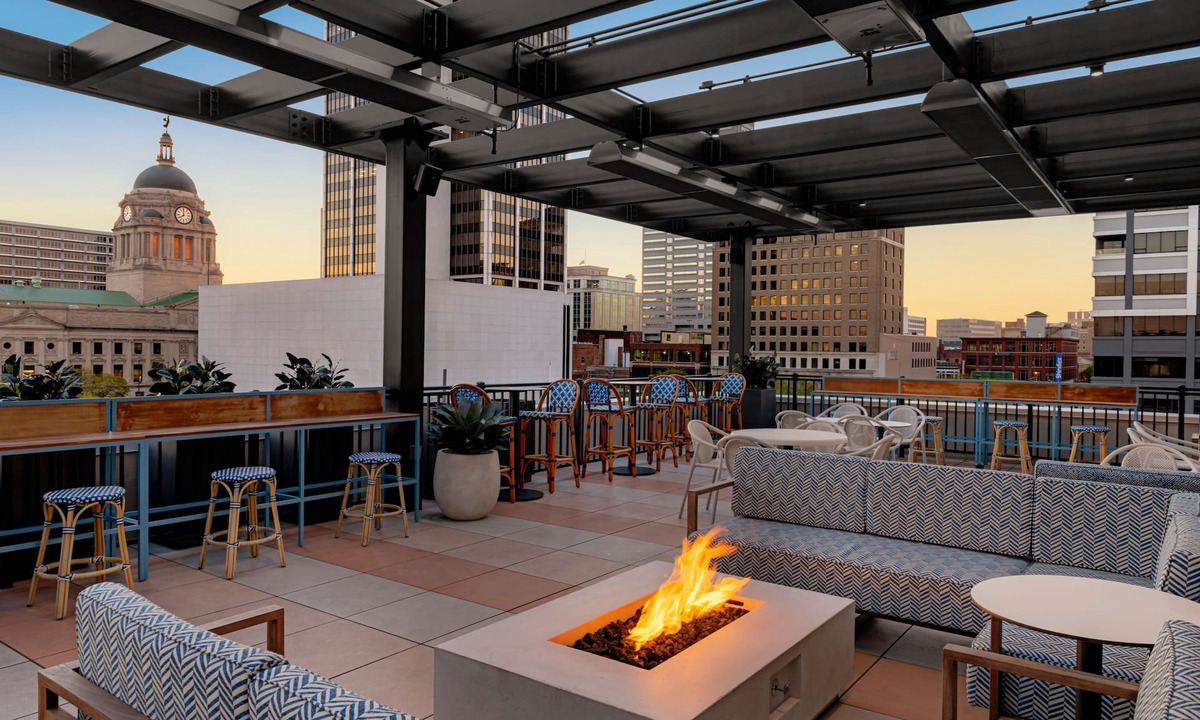 West Central Hotel | The Bradley Hotel