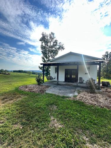 Rock Spring House | The Bunk House