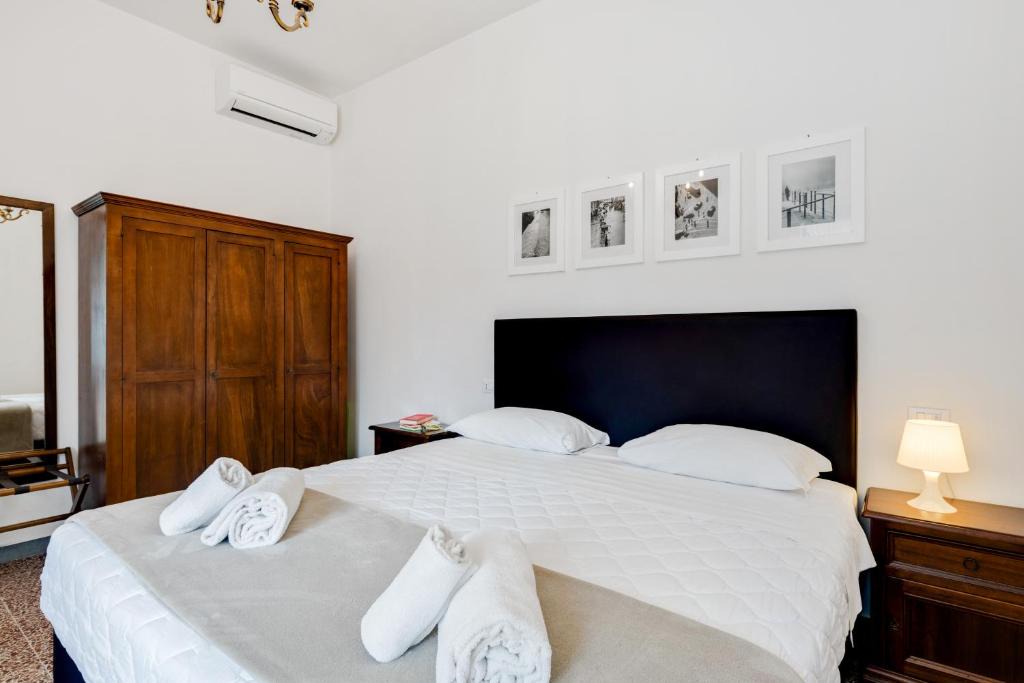 Isolotto Apartment | The Country in the City - Parco delle Cascine Apartments