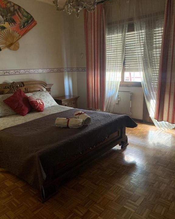 Prenestino-Labicano Apartment | The Family House Roma