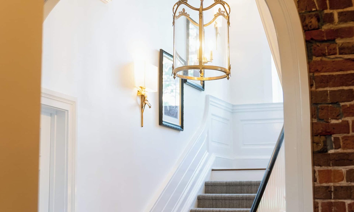 New Bern Hotel | The Harvey