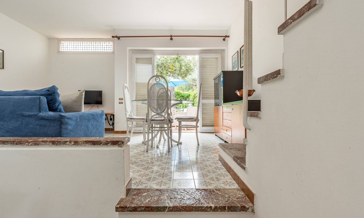 Terrasini House | The Hidden Olive Gem by Wonderful Italy