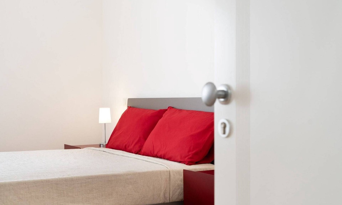 Cagliari Apartment | The island that's there