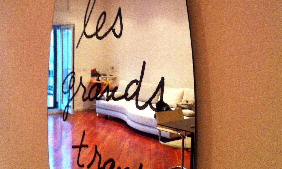 Historic Center Apartment | The Jasmine Terrace Retreat: elegant and quiet apartment in the city center