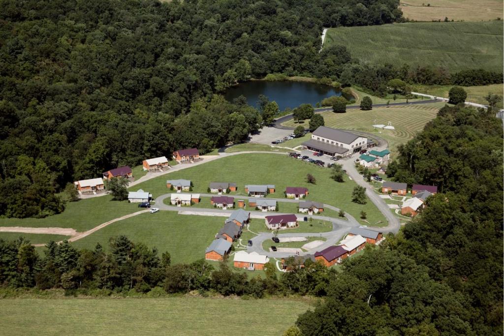Gettysburg Resort | The Lodges at Gettysburg