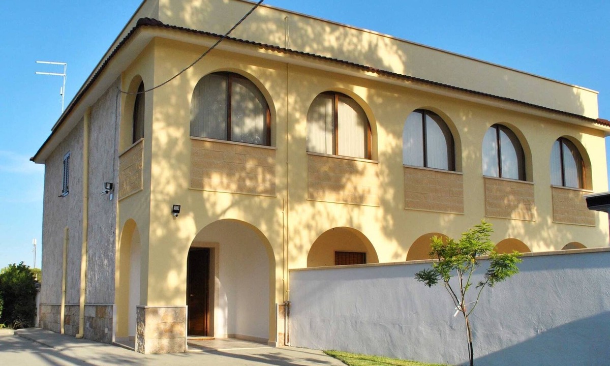 Monti D'arena-Bosco Caggione Bed & Breakfast | The Mimosas 600 meters from the sea