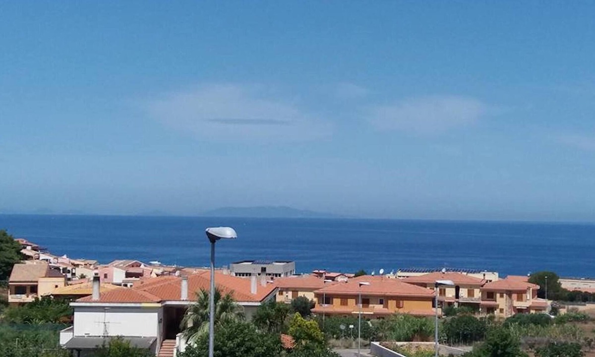 Lu Bagnu Apartment | The Murta Bianca. Very nice sea view