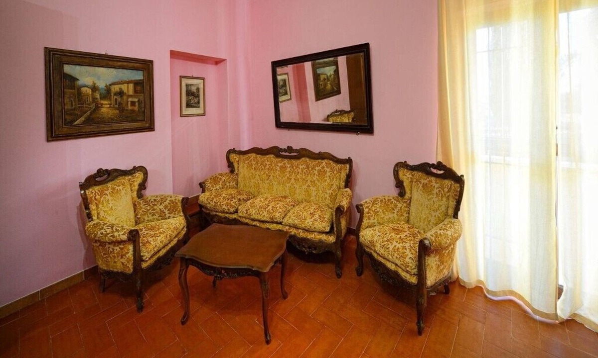 Perignano Other | The old Guzzardi cellar - Girasole apartment 4