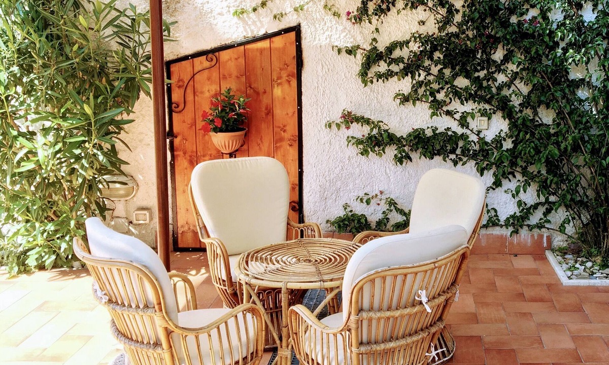 Relais Casa Moresca | Latina Lido