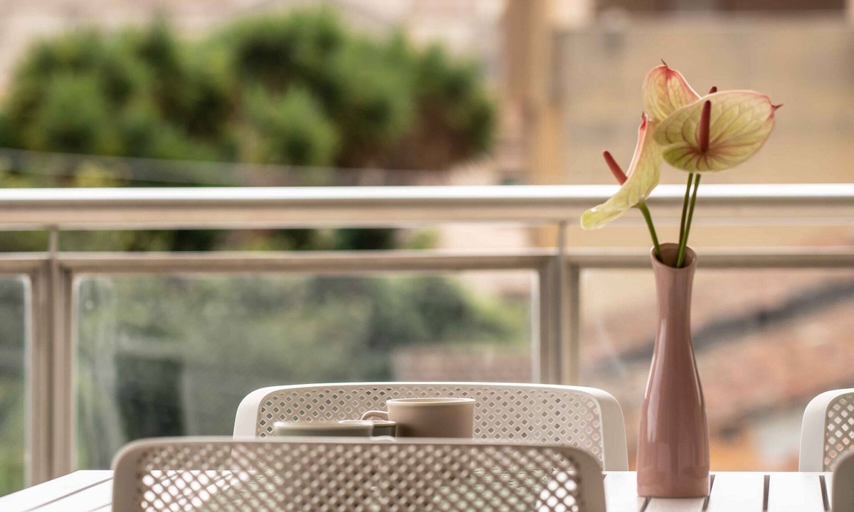 Vallevo Apartment | The Residences of Giò Rosa