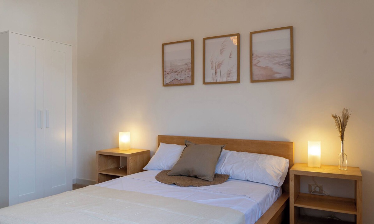 Lavinio Lido di Enea Apartment | The salt window: the vacation home for you and your pet 300mt from the sea