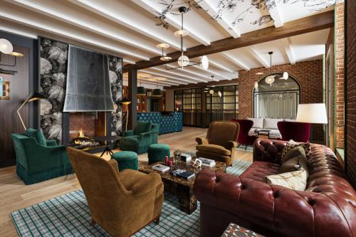Flemington Hotel | The Union Hotel, Flemington, a Tribute Portfolio Hotel