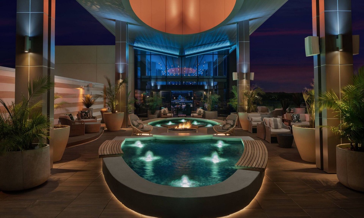Duluth Hotel | The Westin Atlanta Gwinnett