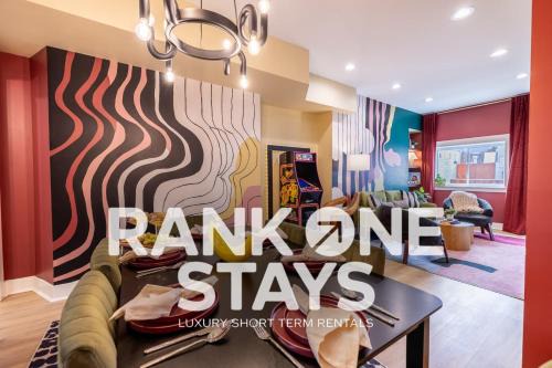 South Side Flats House | Themed Property on Carson St with Hot Tub