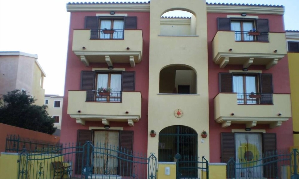 Santa Teresa di Gallura Apartment | Three-room apartment Ground Floor 1