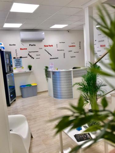 Casalecchio di Reno Apartment | Time Out ApartHotel