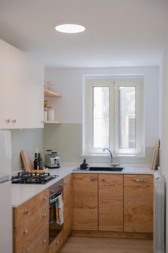 Soverato House | Tiny house in the historic centre of Soverato