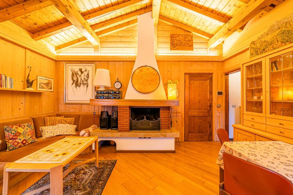 Alleghe Apartment | Tizzi Home