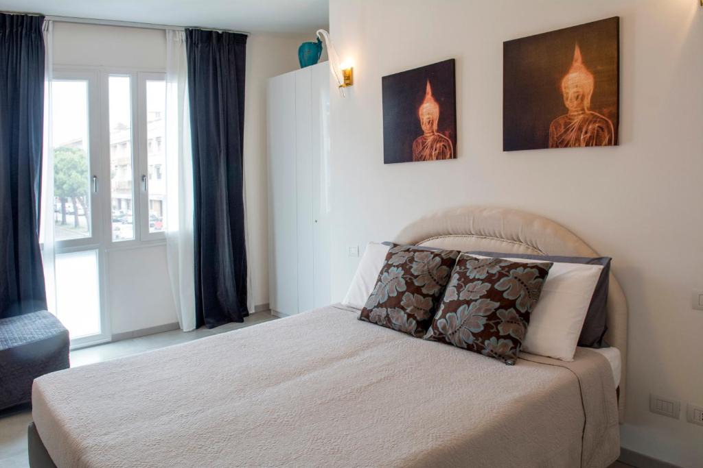 San Bonifacio Apartment | Torre San Bonifacio - Locazione Turistica
