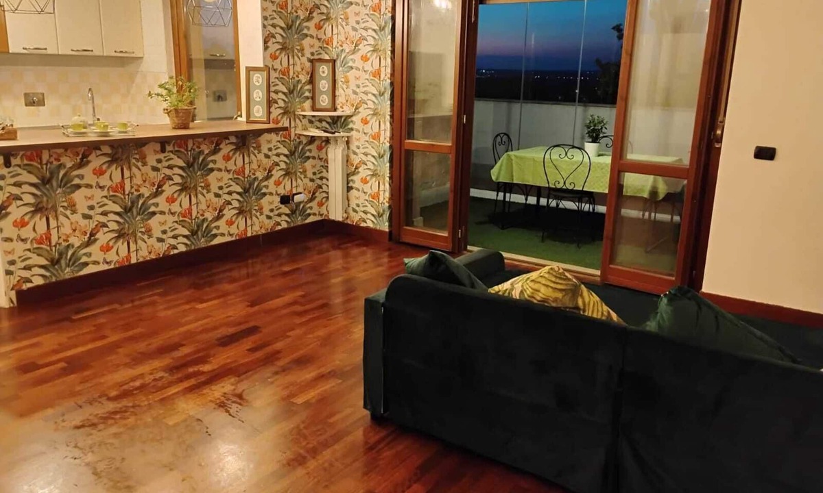 Fiumicino Apartment | Tourist accommodation Maison Laurier, Fiumicino