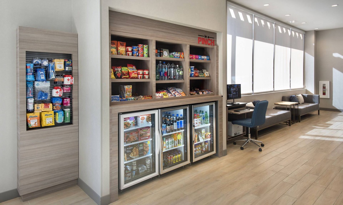 Gowanus Hotel | TownePlace Suites by Marriott New York Brooklyn