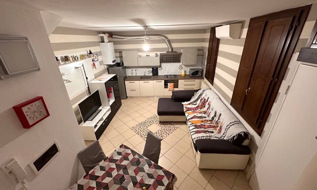 Ravenna House | Townhouse 5 minutes walk from the center