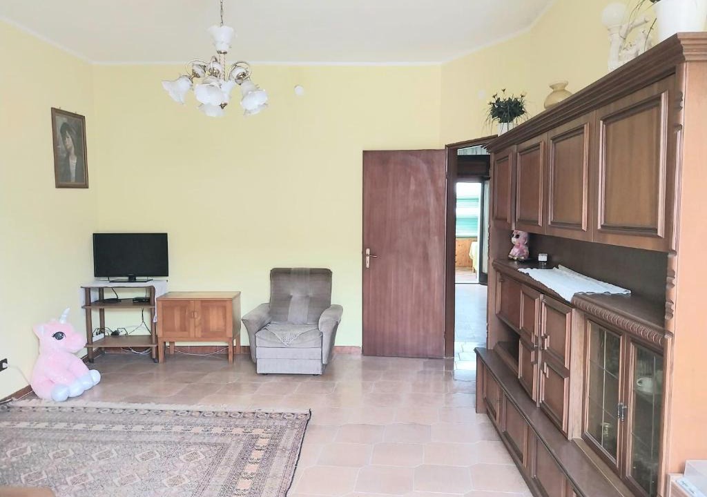 Borgia Apartment | tranquilla