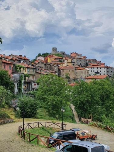 Trassilico House | Trassilico Casa vacanze montagne verdi in Garfagnana Toscana Lucca