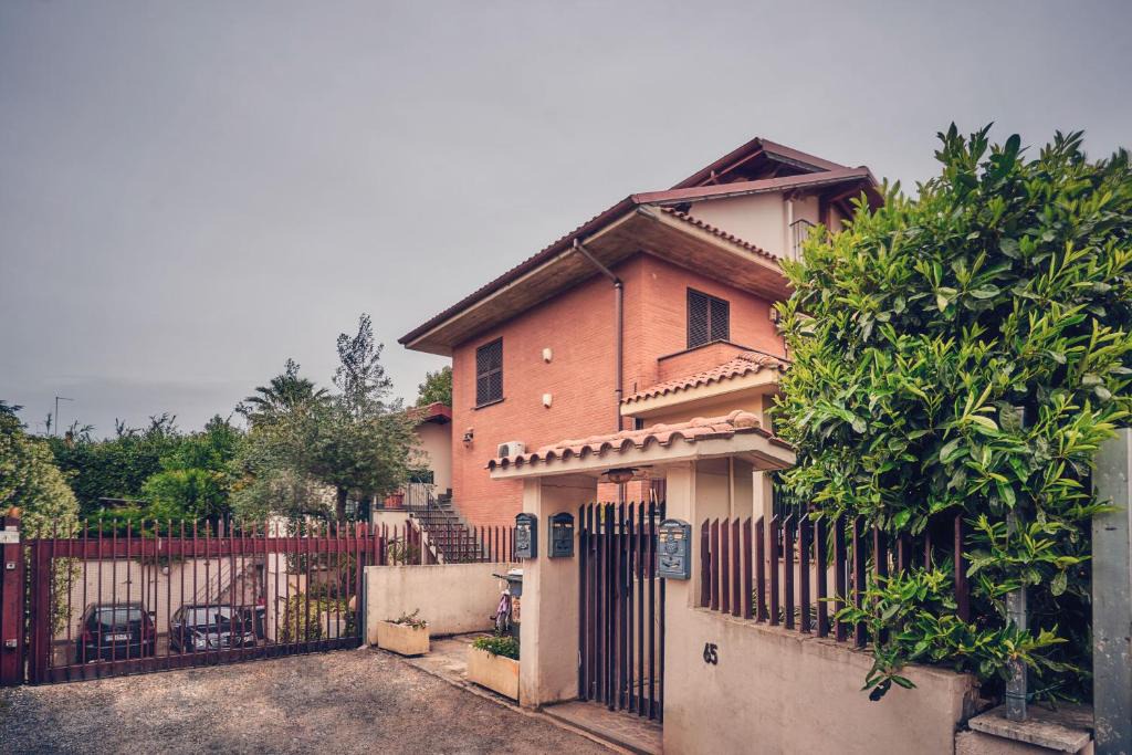 Ciampino Bed & Breakfast | Travelershome Ciampino B&Bs