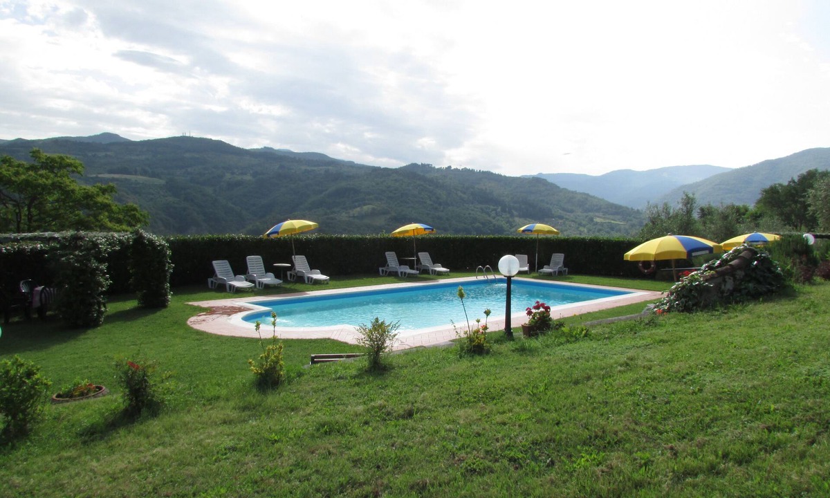 Dicomano Other | Trebbiolo