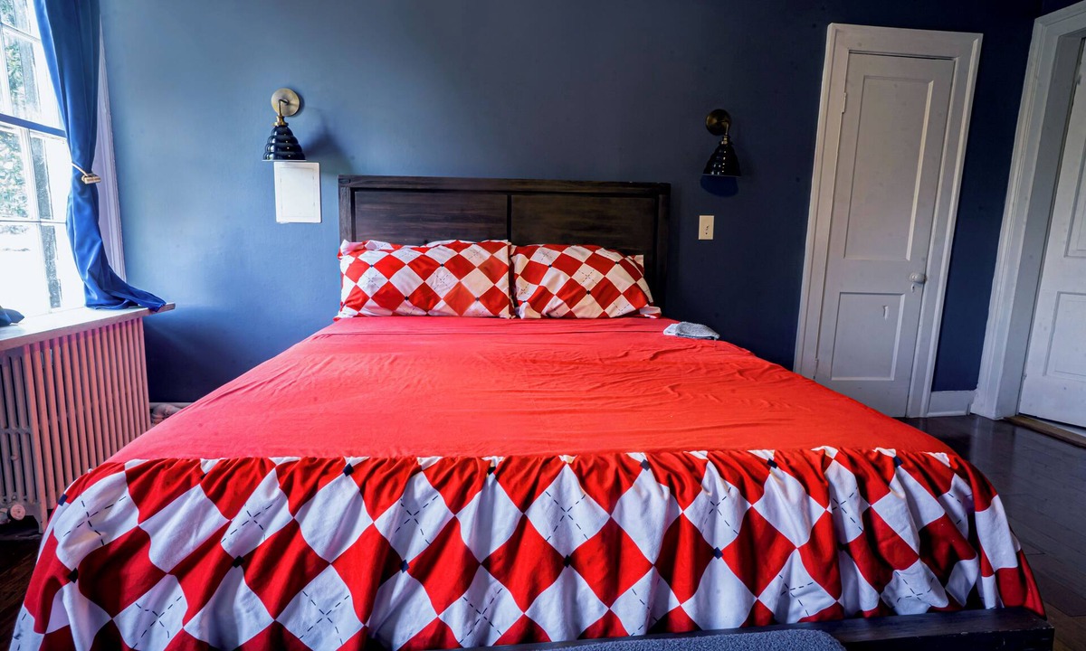 Upper Marlboro Apartment | Tremendous Basement Bedrooms in Upper Marlboro