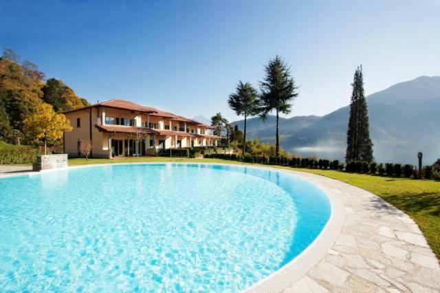 Tremezzo Apartment | Tremezzo Residence-11 apartments to choose from in an exclusive residence by Italian Apartments