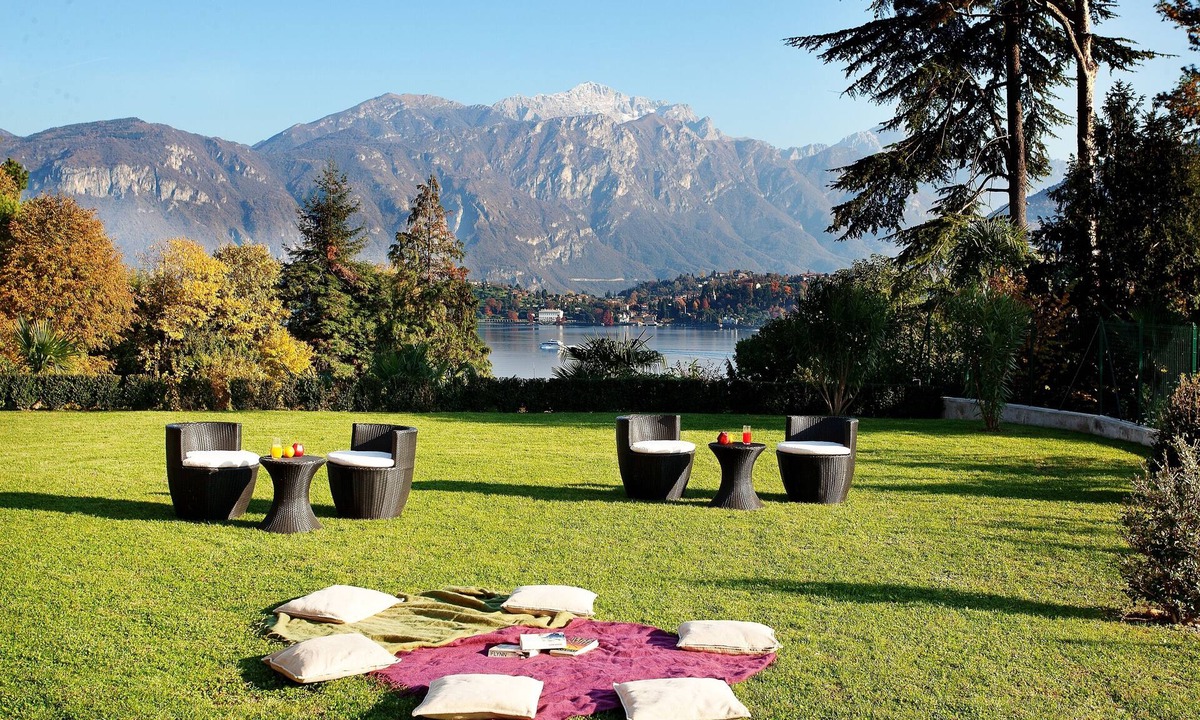 Tremezzo Residence | Tremezzo