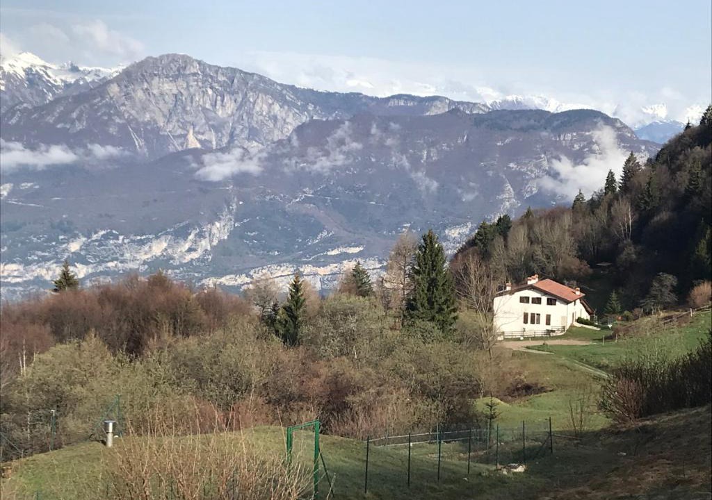 Bolognano-Vignole House | Trentino in malga: Malga Zanga
