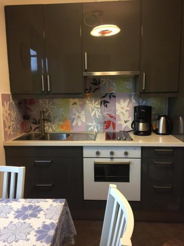 Martignano Apartment | Trento Small View