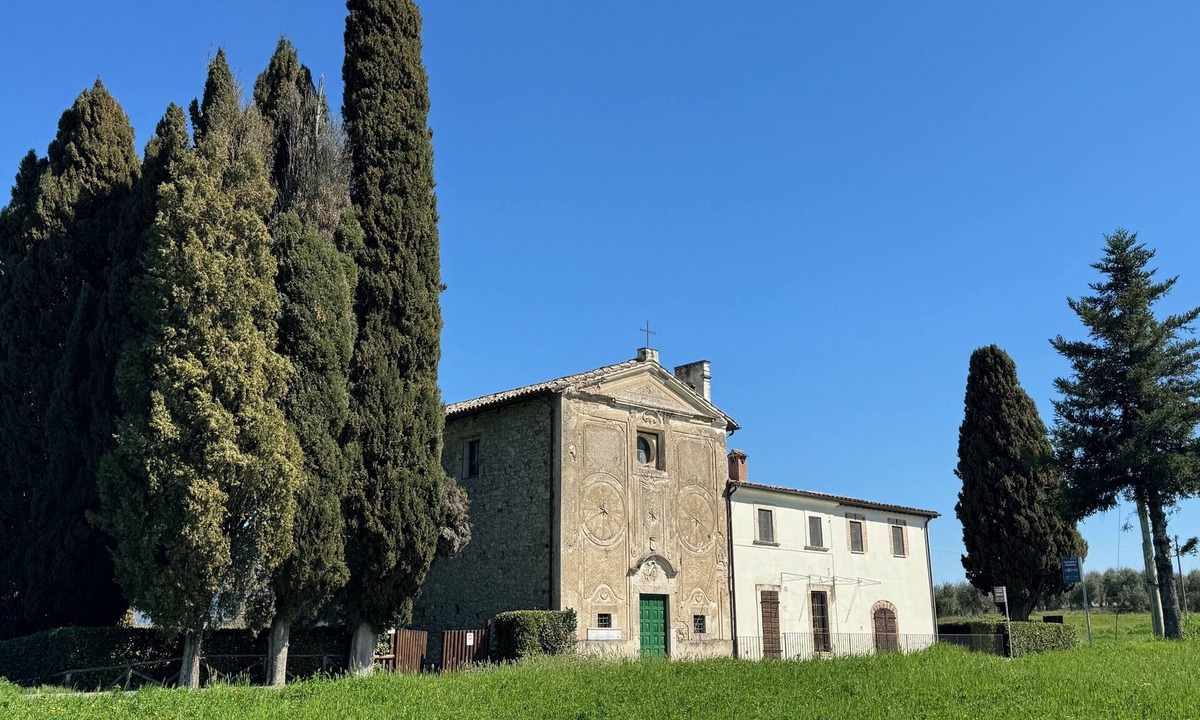 Trianon Country | Corbara