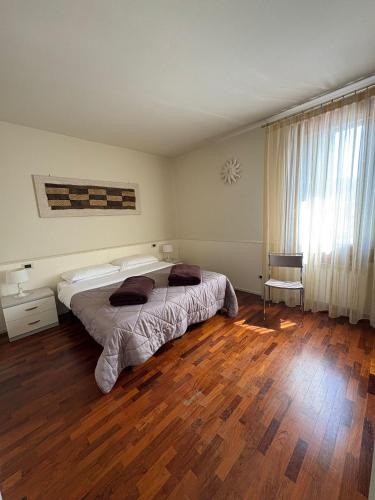 Soave Apartment | Tricamere in Soave