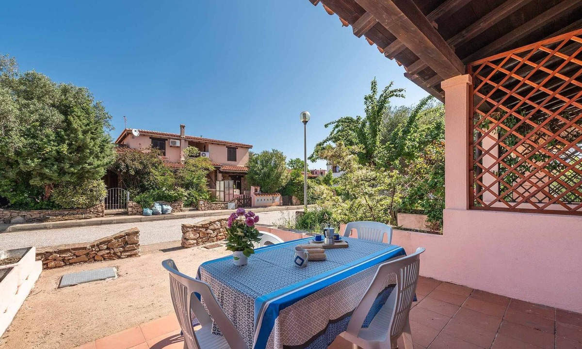 San Teodoro City Centre Apartment | TRILO GROSSETO: vacations in the town center