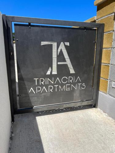 Falcone Apartment | Trinacria apartments Falcone