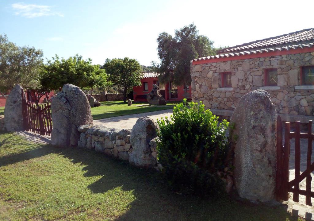 Sa Castangia House | Turismo rurale l'Agliuledda