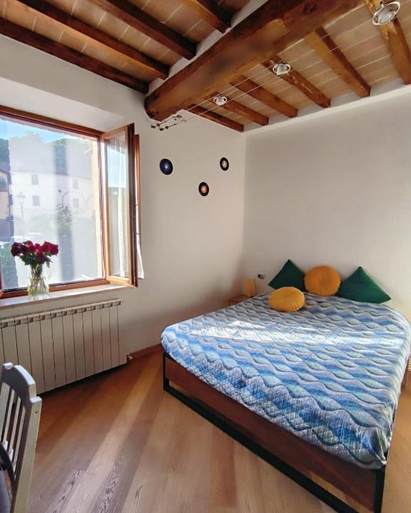 Rosia Apartment | Tuscany at heart. Siena-15 min, Florence-50 min