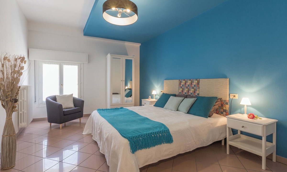 Codigoro Apartment | Two bedroom apartment in the town center, with air conditioning and WiFii