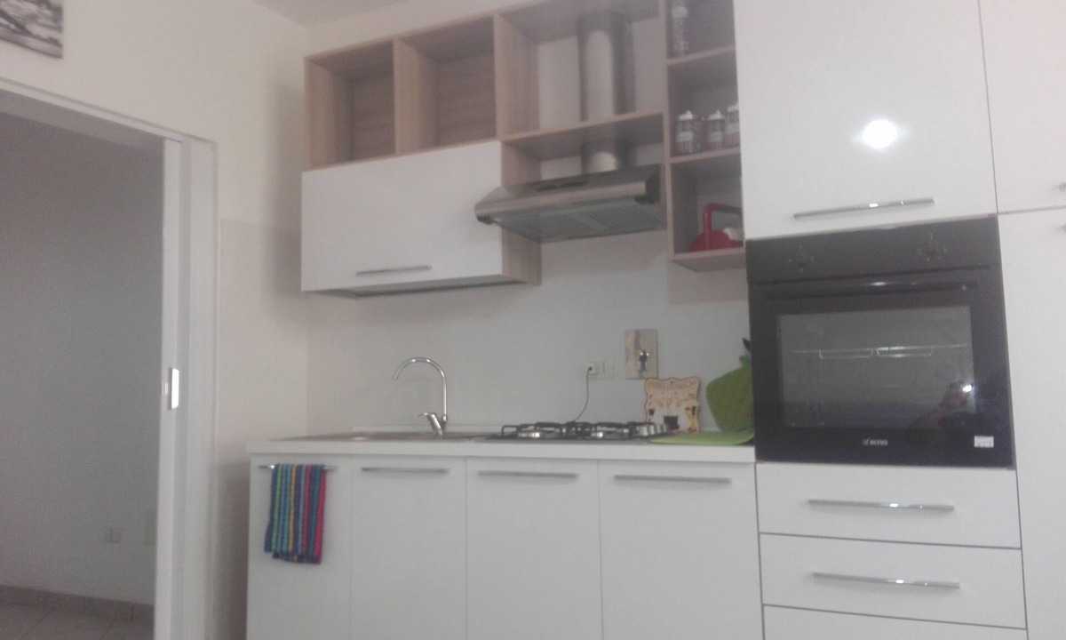 Forli Apartment | TWO-ROOM APARTMENT PORTA MERLONIA