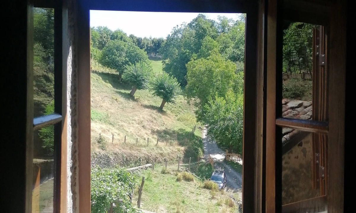 Pieve Fosciana House | Typical Garfagnana house with breathtaking views